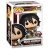 Funko POP! Anime: ATTACK ON TITAN - Mikasa Ackerman (Survey Corps)