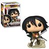 Funko POP! Anime: ATTACK ON TITAN - Mikasa Ackerman (Survey Corps)