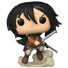 Funko POP! Anime: ATTACK ON TITAN - Mikasa Ackerman (Survey Corps)