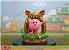 First4Figures Kirby™ - Kirby and the Goal Door