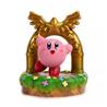 First4Figures Kirby™ - Kirby and the Goal Door