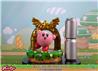 First4Figures Kirby™ - Kirby and the Goal Door