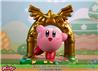 First4Figures Kirby™ - Kirby and the Goal Door