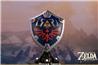 First4Figures THE LEGEND OF ZELDA™: Breath of The Wild - Hylian Shield