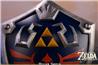 First4Figures THE LEGEND OF ZELDA™: Breath of The Wild - Hylian Shield