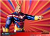 First4Figures - MY HERO ACADEMIA - All Might (Golden Age)