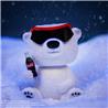 Funko POP! Icons: COCA COLA - Polar Bear 90's