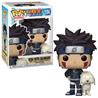 Funko POP! Anime: NARUTO SHIPPUDEN - Kiba with Akamaru