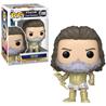 Funko POP! Marvel: LOVE AND THUNDER - Zeus