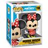 Funko POP! Disney CLASSICS: MICKEY AND FRIENDS - Minnie