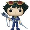 Funko POP! Anime: COWBOY BEBOP - Spike Spiegel w/ Weapon