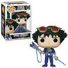 Funko POP! Anime: COWBOY BEBOP - Spike Spiegel w/ Weapon