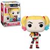 Funko POP! Heroes: DC SUPERHEROES - Harley Quinn (with Belt)