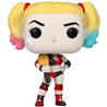 Funko POP! Heroes: DC SUPERHEROES - Harley Quinn (with Belt)