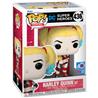 Funko POP! Heroes: DC SUPERHEROES - Harley Quinn (with Belt)