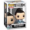 Funko POP! Pop ROCKS - Bella Poarch BAB (Patchwork Outfit)