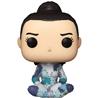 Funko POP! Pop ROCKS - Bella Poarch BAB (Patchwork Outfit)