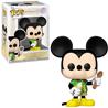 Funko POP! Disney: WALT DISNEY WORLD 50th - Aloha Mickey Mouse