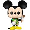 Funko POP! Disney: WALT DISNEY WORLD 50th - Aloha Mickey Mouse