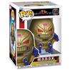 Funko POP! Marvel Studios: ANT-MAN & THE WASP: QUANTUMANIA - M.O.D.O.K