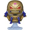 Funko POP! Marvel Studios: ANT-MAN & THE WASP: QUANTUMANIA - M.O.D.O.K