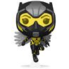 Funko POP! ANT-MAN & THE WASP: QUANTUMANIA -The Wasp (CHANCE OF CHASE)