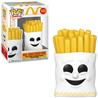 Funko POP! Ad Icons: MCDONALD'S - Meal Squad French Fries