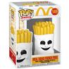 Funko POP! Ad Icons: MCDONALD'S - Meal Squad French Fries