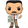 Funko POP! MARVEL - J. JONAH JAMESON