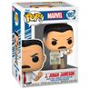 Funko POP! MARVEL - J. JONAH JAMESON