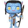 Funko POP! Movies: AVATAR - Jake Sully