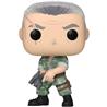 Funko POP! Movies: AVATAR - Miles Quaritch