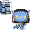 Funko POP! Movies: AVATAR - Neytiri