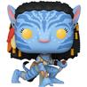 Funko POP! Movies: AVATAR - Neytiri