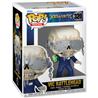 Funko POP! Rocks: MEGADETH - Vic Rattlehead