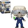 Funko POP! Rocks: MEGADETH - Vic Rattlehead