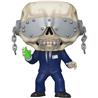 Funko POP! Rocks: MEGADETH - Vic Rattlehead