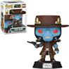 Funko POP! Star Wars™: THE BOOK OF BOBA FETT™ - Cad Bane