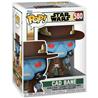 Funko POP! Star Wars™: THE BOOK OF BOBA FETT™ - Cad Bane