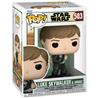 Funko POP! Star Wars™: THE BOOK OF BOBA FETT™ - Luke Skywalker & Grogu