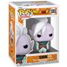 Funko POP! Anime: DRAGONBALL SUPER - Shin