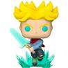 Funko POP! Anime: DRAGONBALL SUPER - Super Saiyan Trunks with Sword