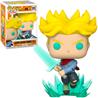 Funko POP! Anime: DRAGONBALL SUPER - Super Saiyan Trunks with Sword