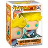 Funko POP! Anime: DRAGONBALL SUPER - Super Saiyan Trunks with Sword