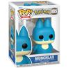 Funko POP! Anime: POKEMON - Munchlax