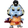 Funko POP! Anime: ONE PIECE - JINBE (Styles may vary)