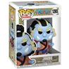 Funko POP! Anime: ONE PIECE - JINBE (Styles may vary)