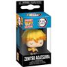 Funko POP! KEYCHAIN - Anime: DEMON SLAYER - Zenitsu Agatsuma