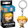 Funko POP! KEYCHAIN - Anime: DEMON SLAYER - Zenitsu Agatsuma