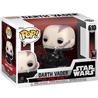 Funko POP! Star Wars: RETURN OF THE JEDI - Darth Vader (Unmasked)